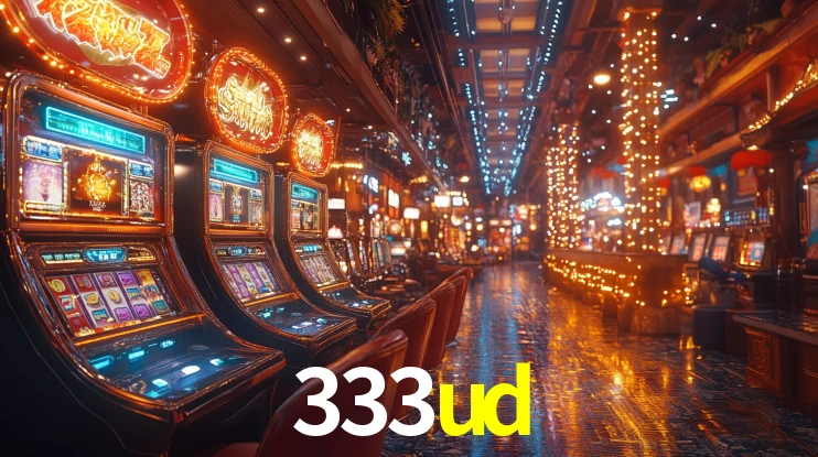 333ud: Seu Especialista em Apostas Esportivas Brasileiras