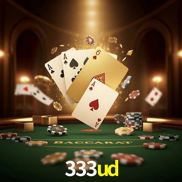 VIP Casino 333ud