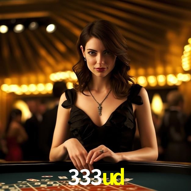 A Emoção da Loteria na 333ud: Uma Chance de Mudança de Vida