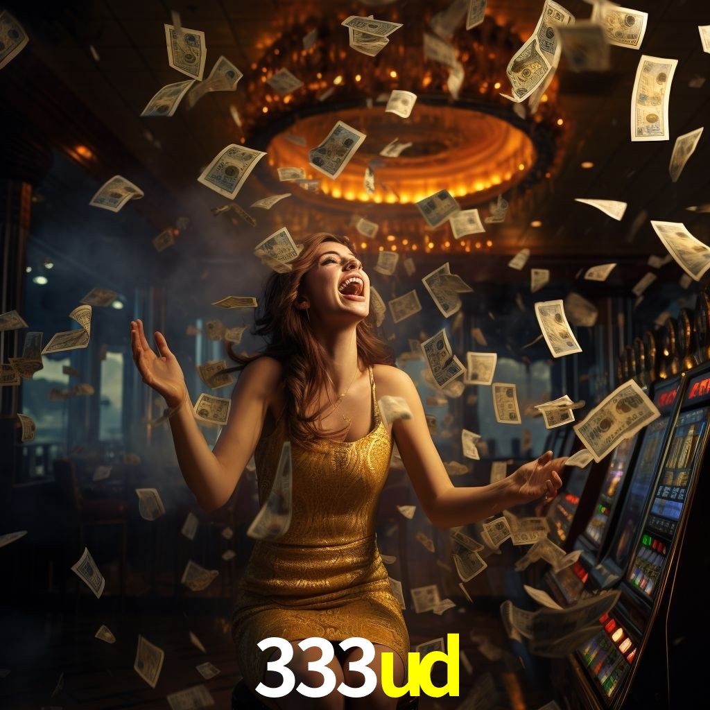 Blackjack Table 333ud