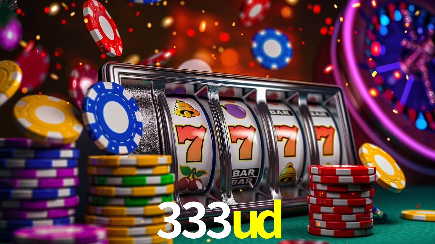 Casino Ao Vivo 333ud