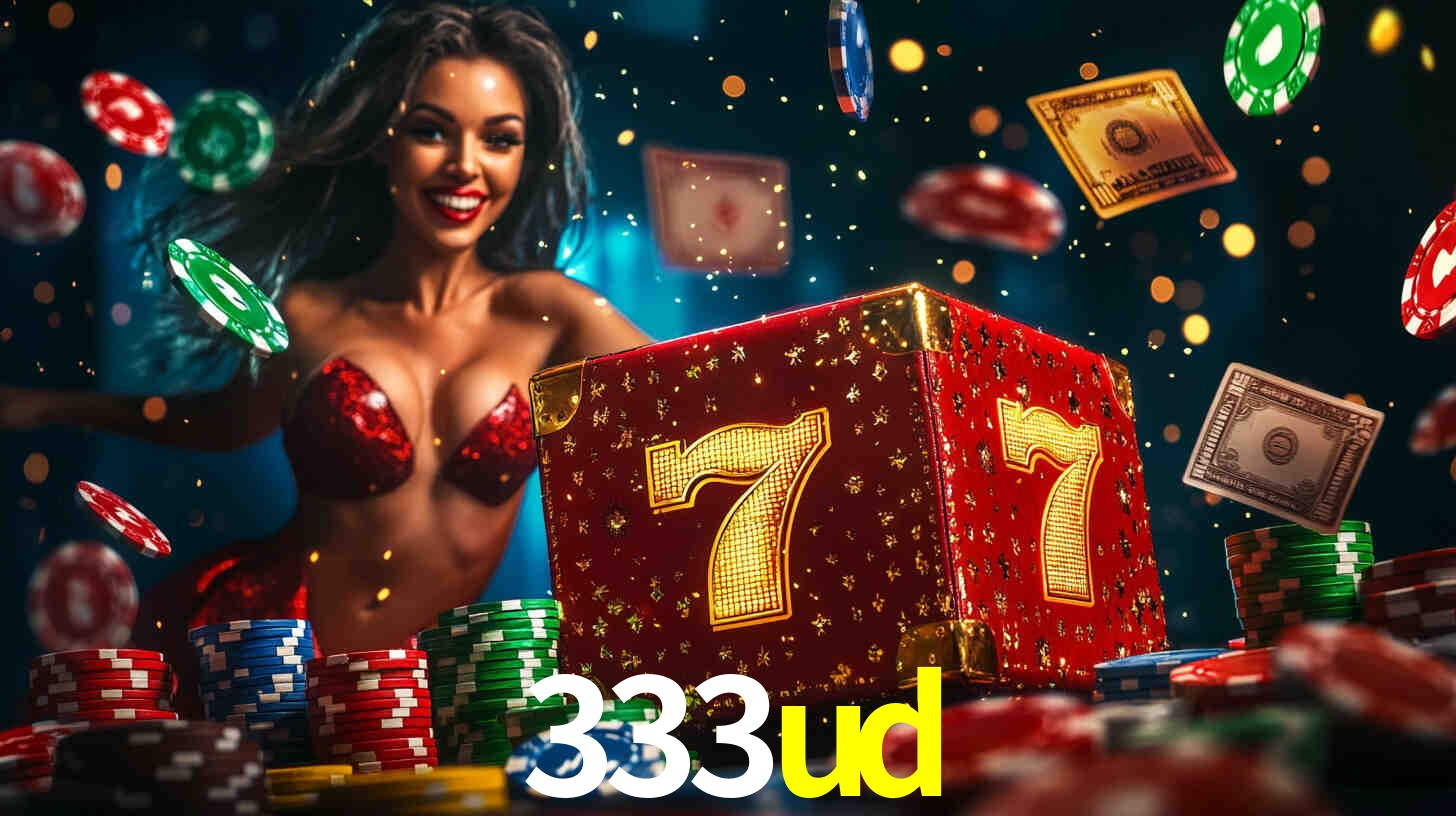 Desvendando o Mundo dos Jogos Virtuais na 333ud