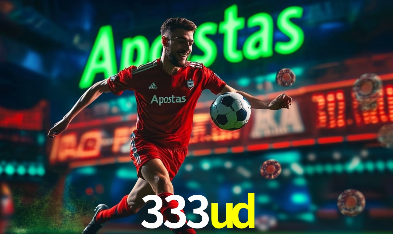 Bônus de Boas-vindas 333ud