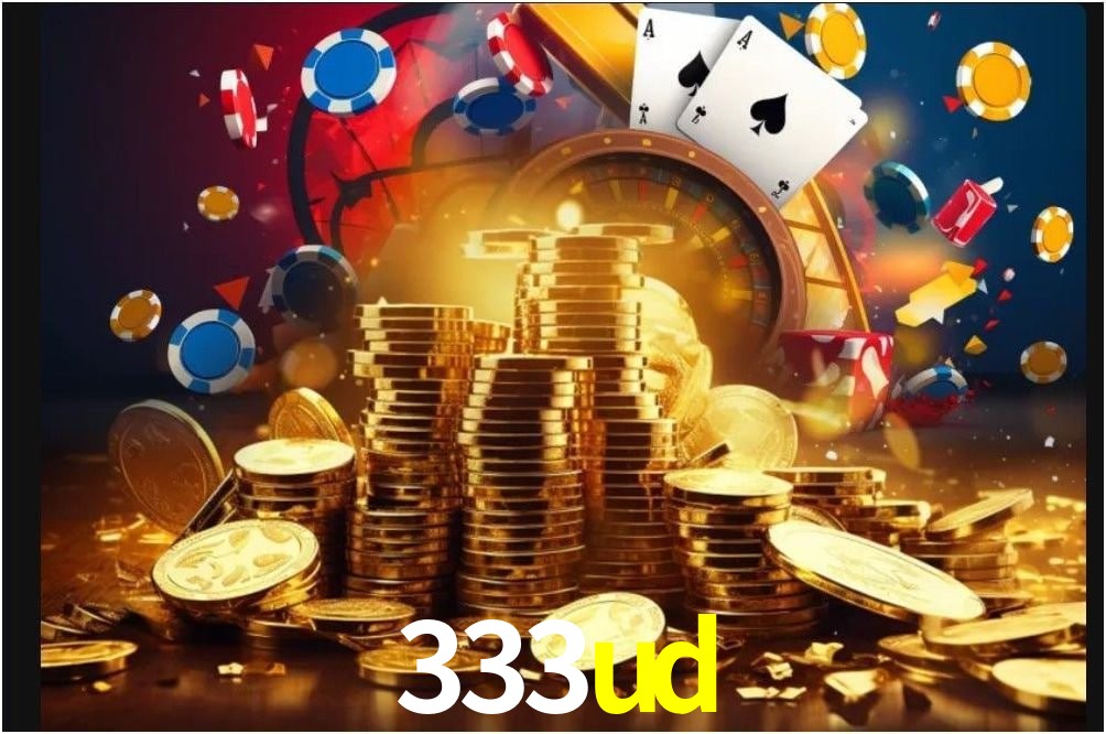 Interface do App 333ud