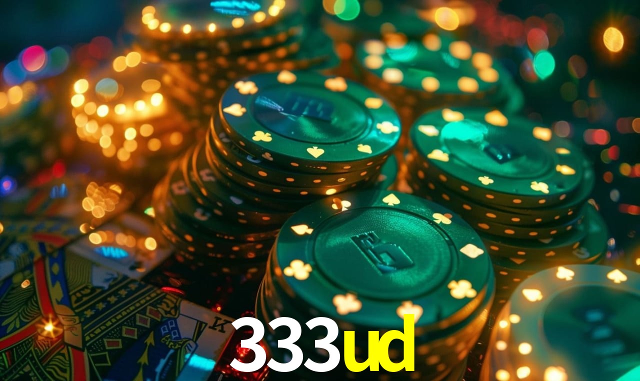 Bônus de Boas-vindas 333ud