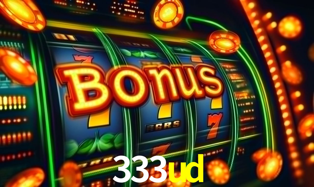 Live Casino 333ud