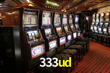 Apostas Esportivas na 333ud: Um Guia Completo