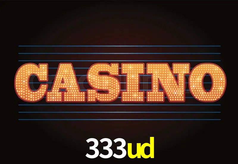 Recursos de Bônus 333ud