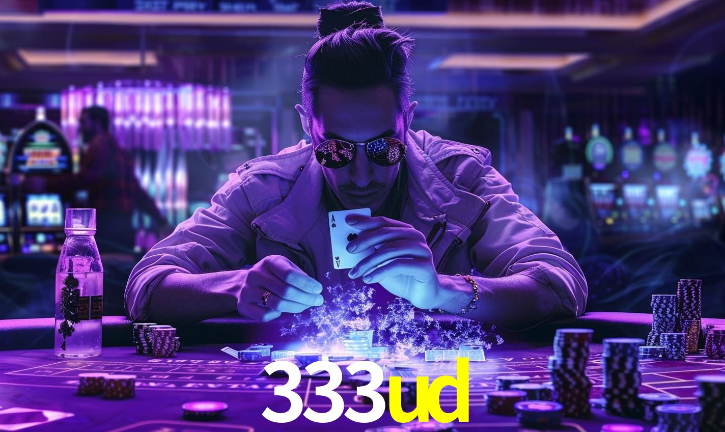 Roulette Table 333ud