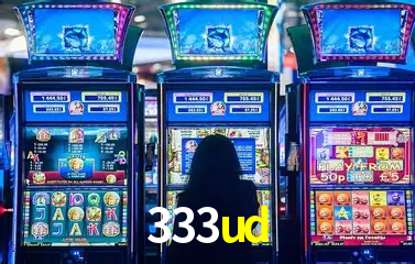 Descubra o Mundo do Cassino Online com 333ud