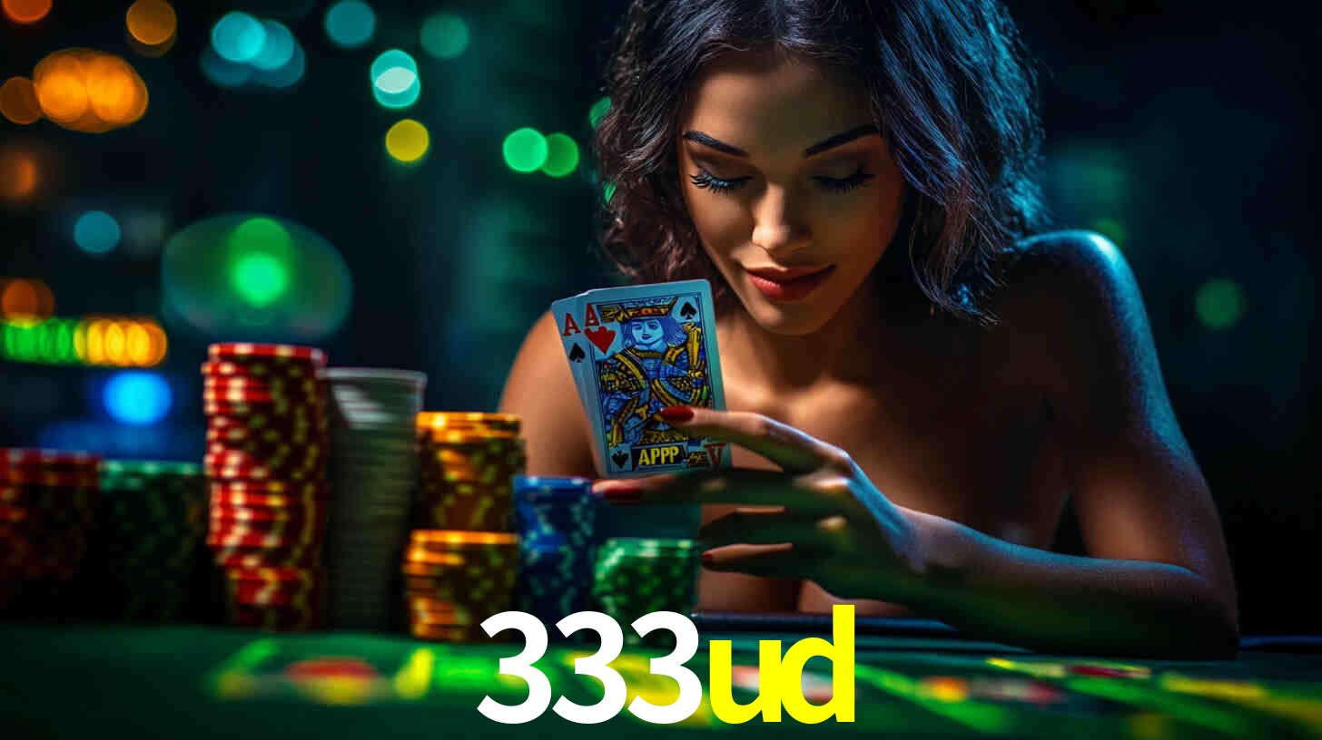 Inovações de Jogos na 333ud: O Futuro das Experiências Interativas