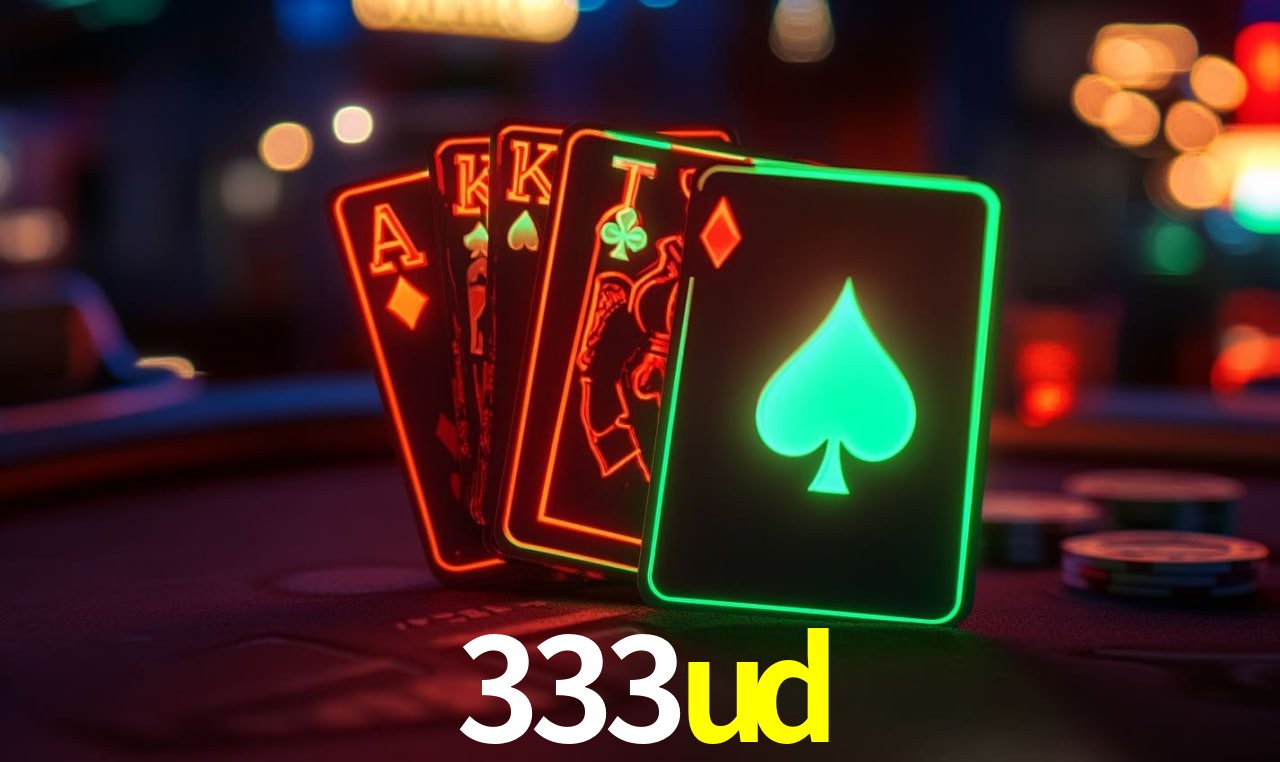 Casino Ao Vivo 333ud