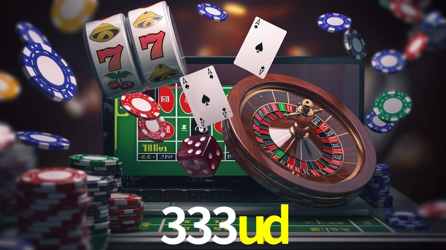 333ud bet