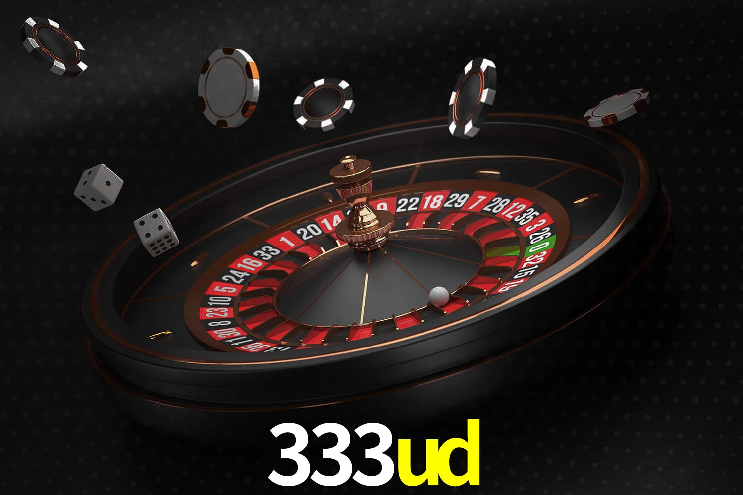 333ud bet