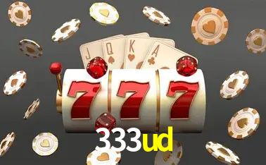 Descubra o Mundo do Cassino Online com 333ud