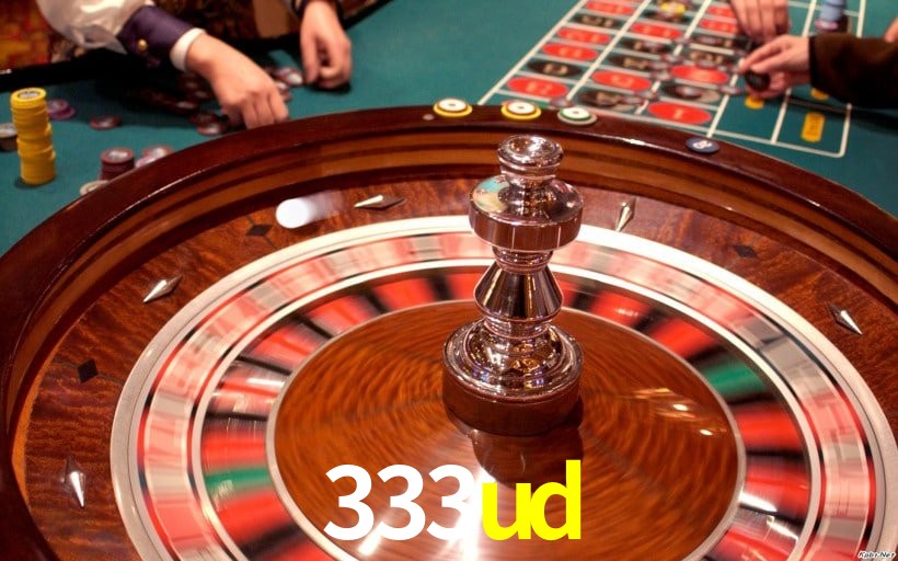 Mesa de Blackjack 333ud