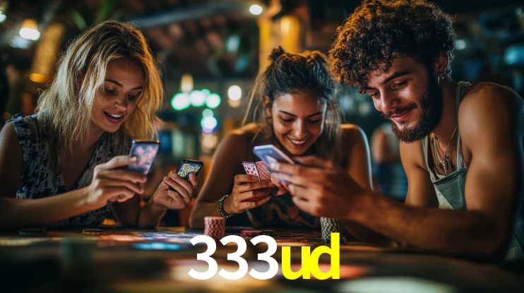 Welcome Bonus 333ud