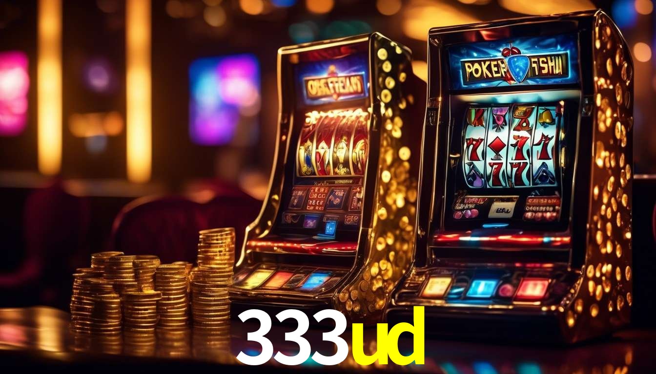 cassino 333ud
