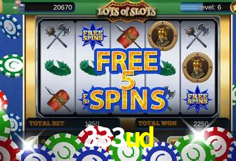 Descubra a Magia dos Jogos de Arcade no 333ud