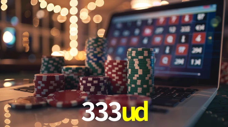 Slot Games 333ud