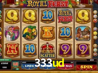 Flash Promotion 333ud