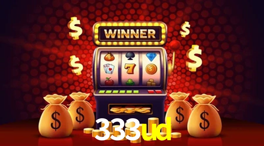 Game Providers 333ud