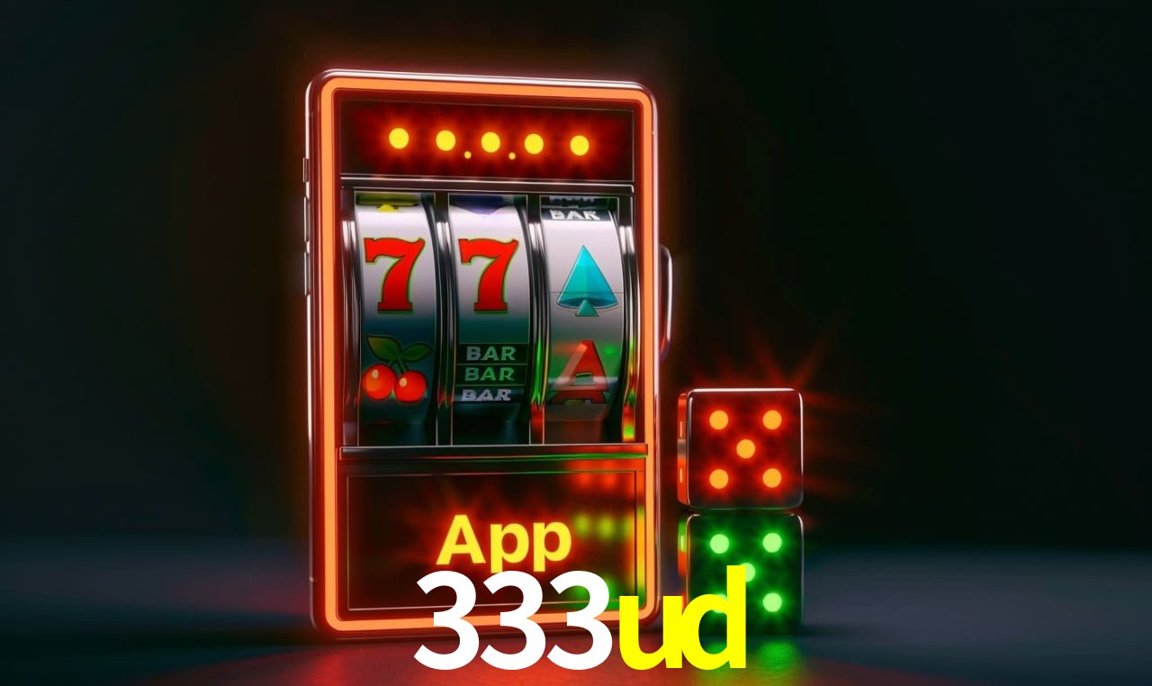 Jogos de Slot 333ud