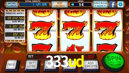A Emoção da Loteria na 333ud: Uma Chance de Mudança de Vida
