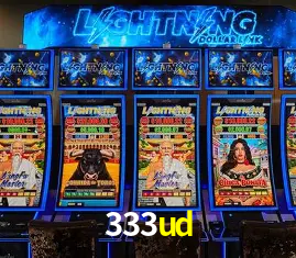 Desvendando o Mundo dos Jogos Virtuais na 333ud